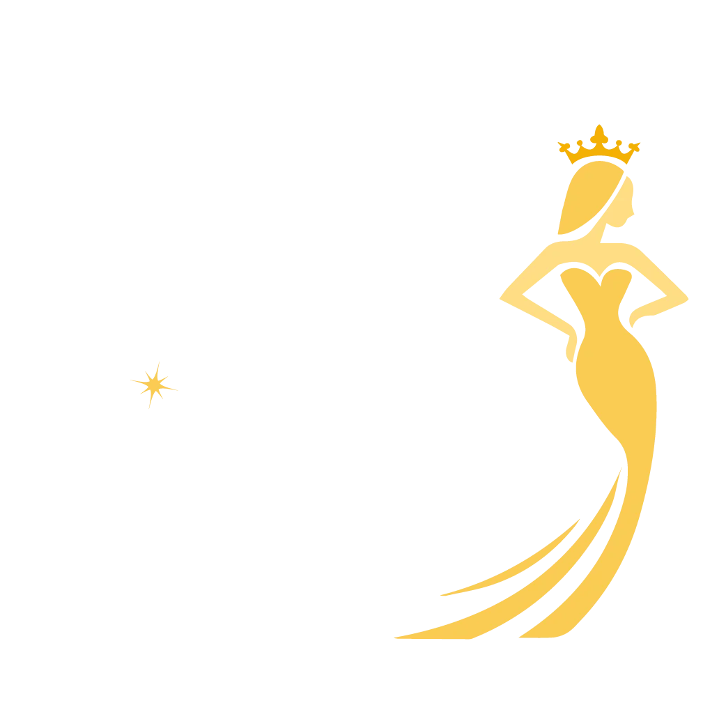 โลโก้ทะเบียนนางงาม